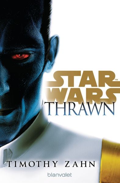 Cover of the book Star Wars™ Thrawn