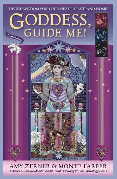 Produktbild: Goddess Gd Me