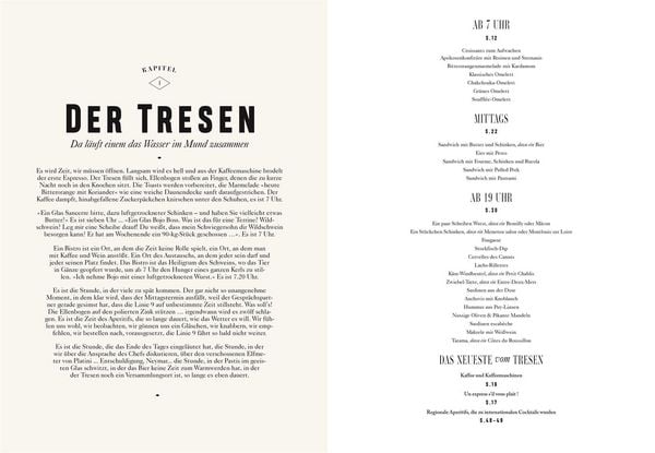 Produktbild: Bistro, Bistro!