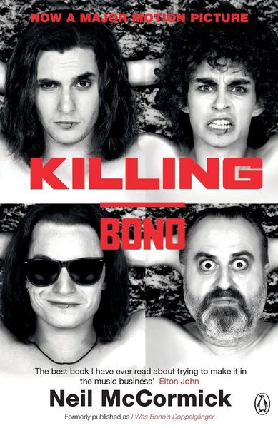 Produktbild: Killing Bono