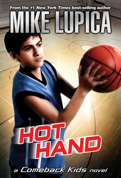 Produktbild: Hot Hand
