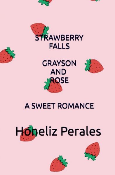 Produktbild: Strawberry Falls Grayson and Rose