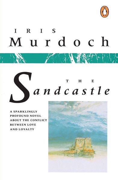 Produktbild: The Sandcastle
