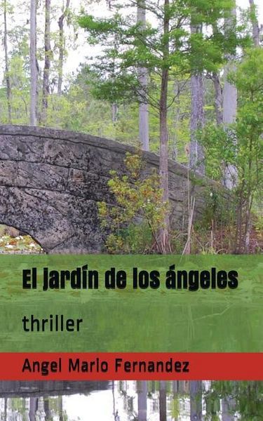 Produktbild: El Jard&iacute;n de Los &Aacute;ngeles: Thriller