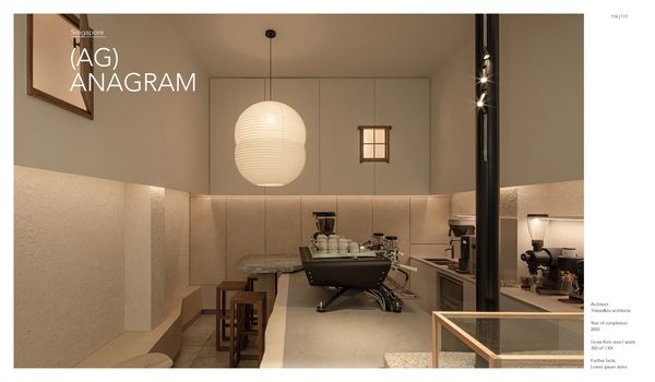 Produktbild: Designed for Coffee