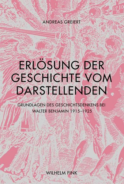Produktbild: Erl&ouml;sung der Geschichte vom Darstellenden