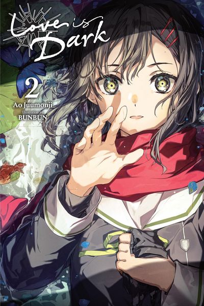 Produktbild: Love Is Dark, Vol. 2