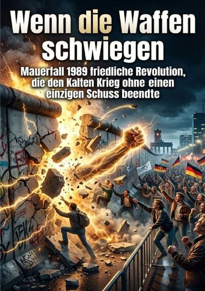 Produktbild: Wenn die Waffen schwiegen