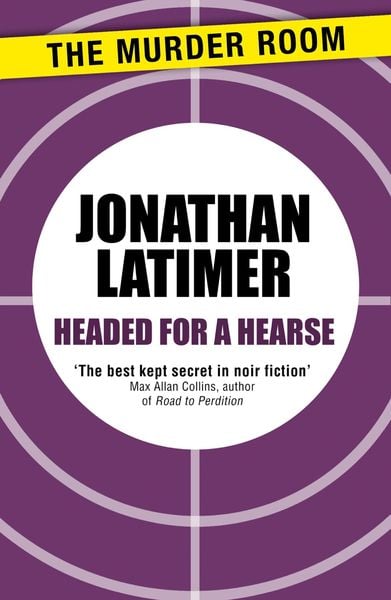 Produktbild: Headed for a Hearse