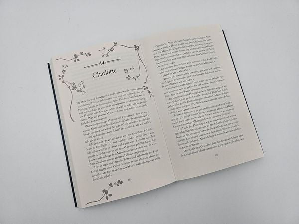 Produktbild: Rosefield Academy of Arts – The Promises We Make
