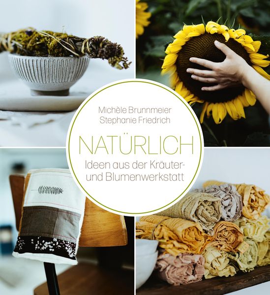 Produktbild: Nat&uuml;rlich