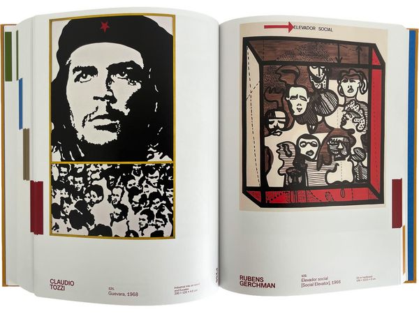 Produktbild: Art from Latin America: Malba&ndash;Costantini Collection