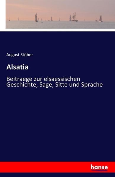 Produktbild: Alsatia