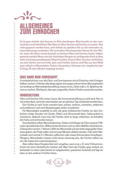 Produktbild: Das B&auml;uerinnen Einkochbuch
