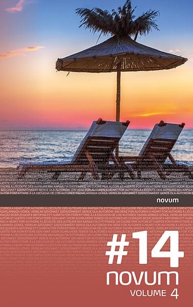 Produktbild: Novum #14
