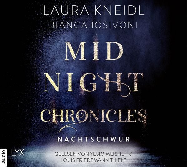Produktbild: Nachtschwur