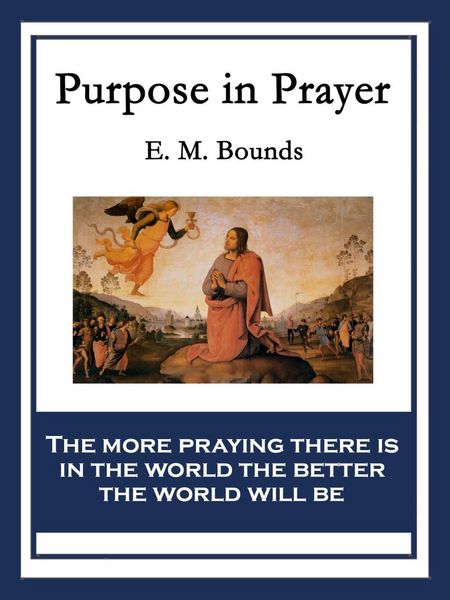 Produktbild: Purpose in Prayer