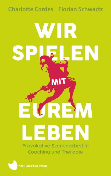 Produktbild: Wir spielen mit eurem Leben