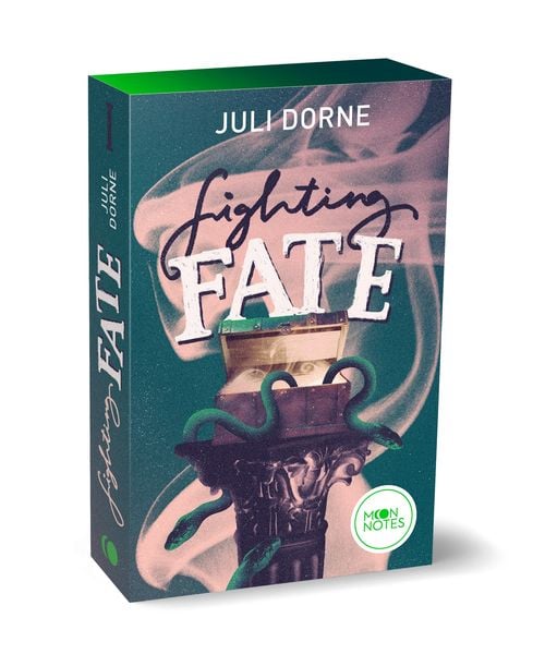 Produktbild: Fighting Fate