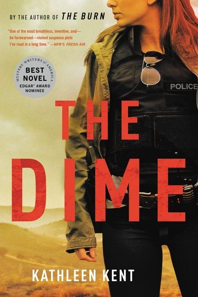 Produktbild: The Dime