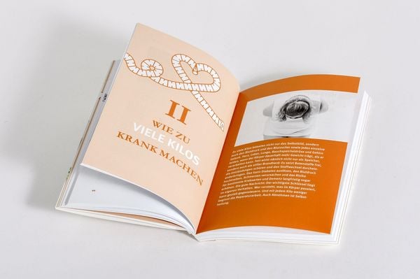 Produktbild: Das Speck-weg-Buch