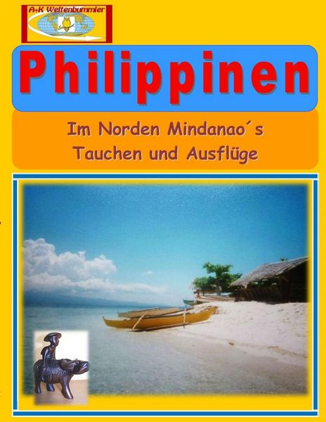 Produktbild: Philippinen