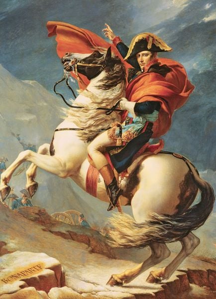 Produktbild: Napoleon