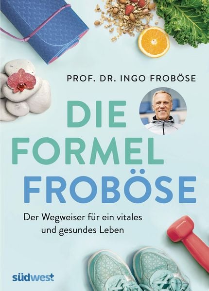Produktbild: Die Formel Frob&ouml;se