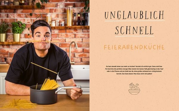 Produktbild: Unglaublich lecker