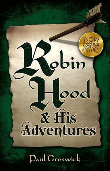 Produktbild: Robin Hood