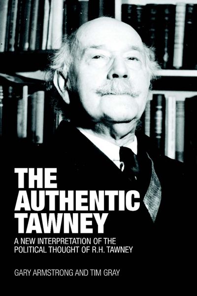 Produktbild: Authentic Tawney