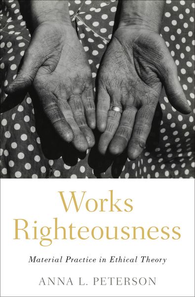 Produktbild: Works Righteousness