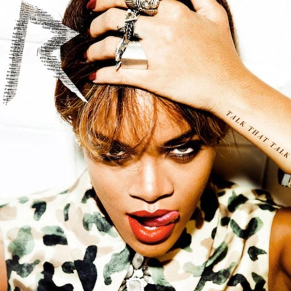 Produktbild: Talk That Talk, 1 Audio-CD