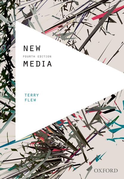 Produktbild: New Media