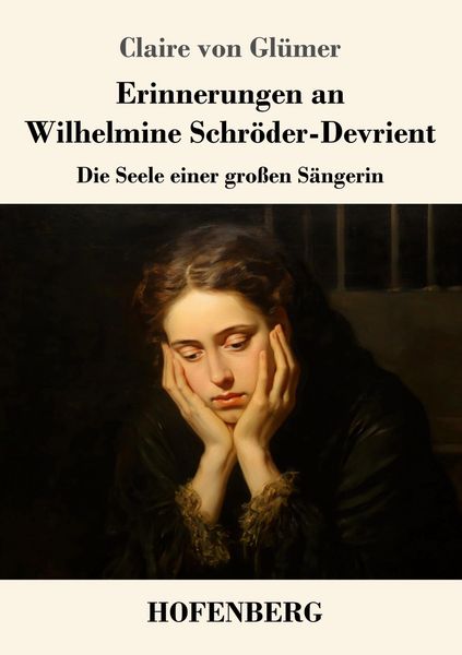 Produktbild: Erinnerungen an Wilhelmine Schr&ouml;der-Devrient