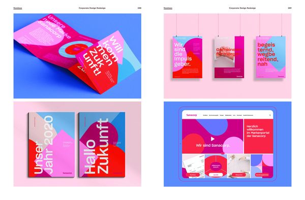 Produktbild: Corporate Design