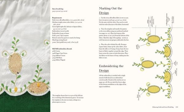 Produktbild: JANE AUSTEN EMBROIDERY HB