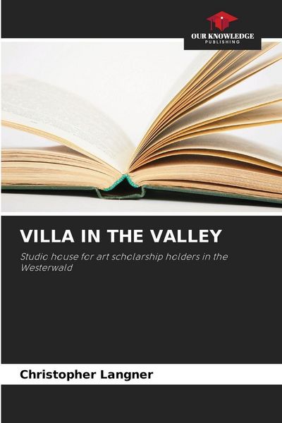 Produktbild: Villa in The Valley