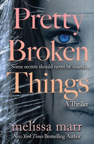 Produktbild: Pretty Broken Things