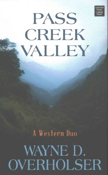 Produktbild: Pass Creek Valley