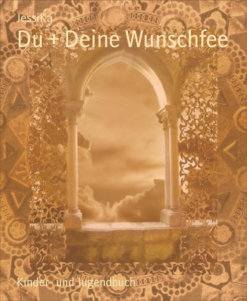 Produktbild: Du + Deine Wunschfee