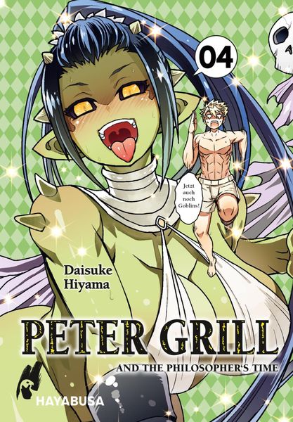 Produktbild: Peter Grill and the Philosopher's Time 4