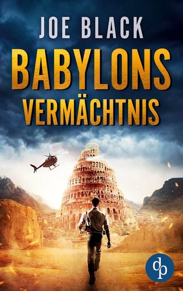 Produktbild: Babylons Verm&auml;chtnis