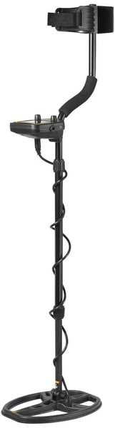 Metalldetektor Suchtiefe (max.) 300cm digital (LCD) TX-850