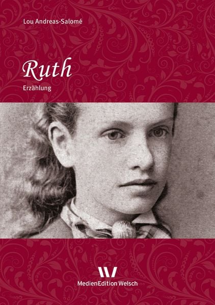 Produktbild: Ruth