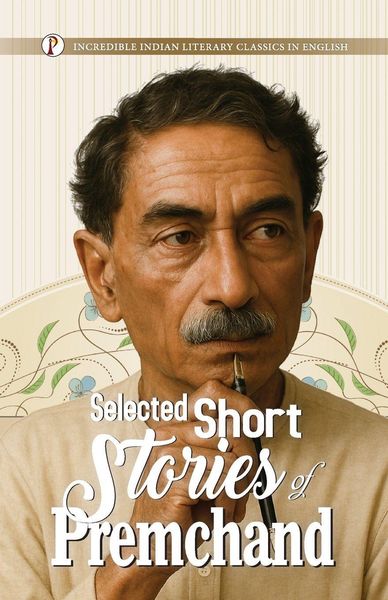 Produktbild: Selected Short Stories of Premchand