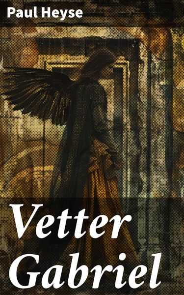 Produktbild: Vetter Gabriel