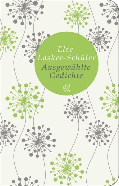 Produktbild: Ausgew&auml;hlte Gedichte