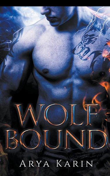 Produktbild: Wolf Bound