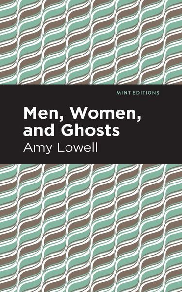 Produktbild: Men, Women and Ghosts
